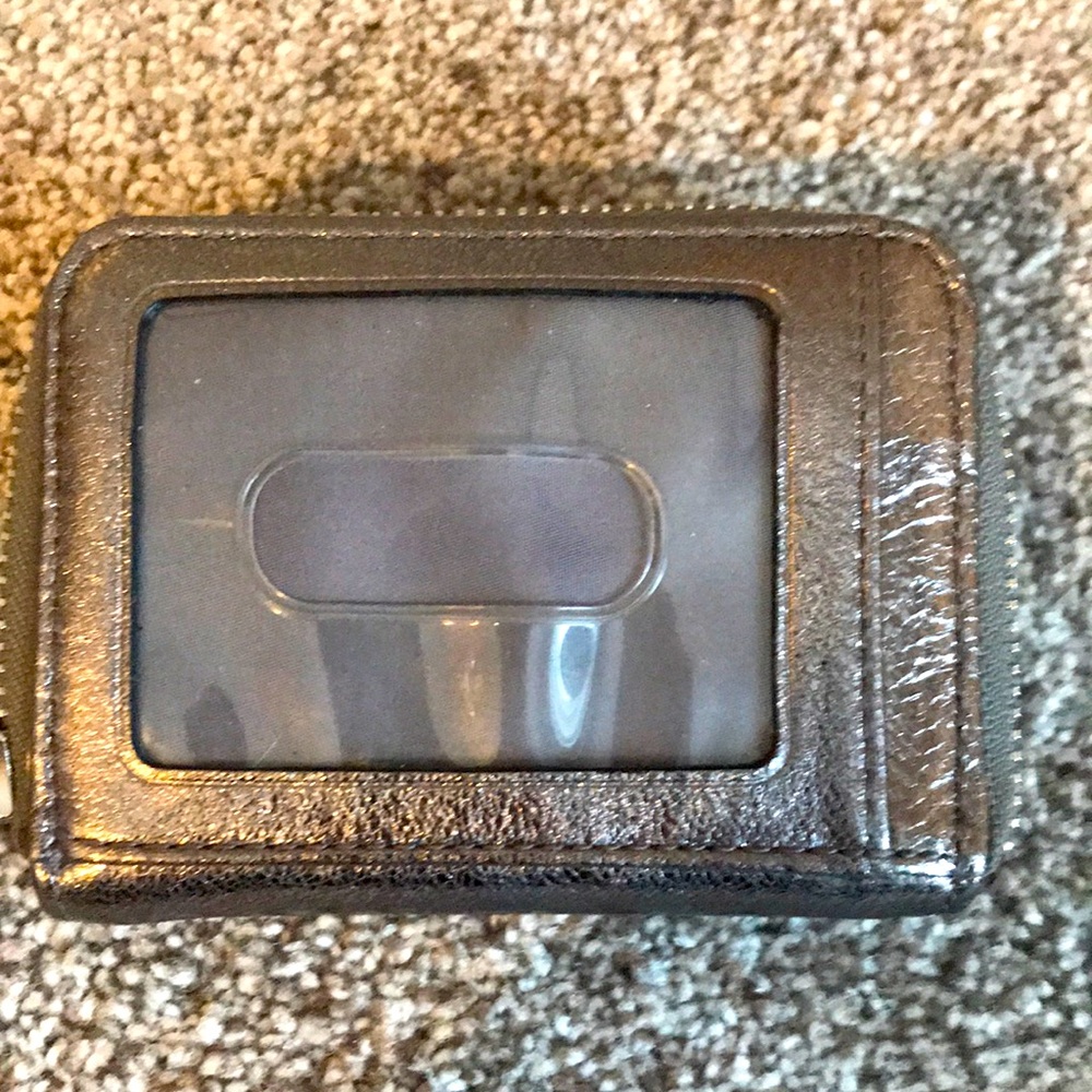 Coach wallet - Picture 3 of 3
